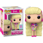 Funko Pop! Barbie - Totally Hair Barbie 65th Anniversary #123