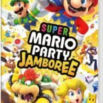 Super Mario Party Jamboree Nintendo Switch