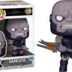 Funko Pop! Zack Snyder's Justice League - Darkseid in Armour #1126