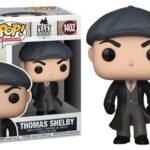 Funko Pop! Peaky Blinders - Thomas Shelby #1402