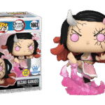Funko Pop! Demon Slayer - Nezuko Kamado #1663