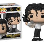 Funko Pop! Michael Jackson - Super Bowl #346