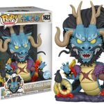 Funko Pop! One Piece - Kaido (Dragon Form) #1623