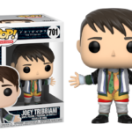 Funko Pop! Friends - Joey Tribbiani (Chandler's Clothes) #701