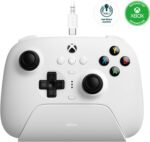 8BitDo Ultimate 3 Mode Controller for Xbox (White) - Image 2