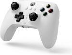 8BitDo Ultimate 3 Mode Controller for Xbox (White) - Image 3