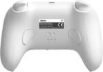 8BitDo Ultimate 3 Mode Controller for Xbox (White) - Image 5
