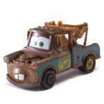 Cars: Mater Die-Cast Scale 1:64 – 7.5cm