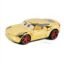 Cars: Cruz Ramirez (Gold) Die-Cast Scale 1:64 – 7.5cm - Buy online at NEKAVO | Cars Movie