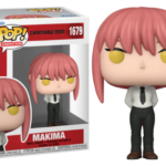 Funko Pop! Chainsaw Man - Makima #1679