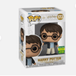 Funko Pop Harry Vinyl Figure #173 - Image 3