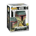 Funko Pop! Boba Fett Star Wars