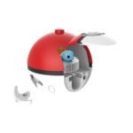 Pokemon: Squirtle Great Ball Spin Fighter - Image 2
