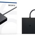 PlayStation VR2 PC Adapter - PlayStation 5