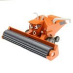 Cars: Frank Combine Harvester Die-Cast Scale 1:64 - 7.5cm