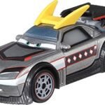 Cars: Kabuto Die-Cast Scale 1:64 – 7.5cm