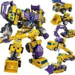 devastator