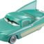 Cars: Flo Die-Cast Scale 1:64 – 7.5cm - Buy online at NEKAVO | Cars Movie