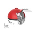 Pokemon: Mew Great Ball Spin Fighter - Image 2