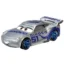 Cars: Cruz Ramirez #51 (Silver Dinoco Livery) Die-Cast Scale 1:64 – 7.5cm - Buy online at NEKAVO | Cars Movie
