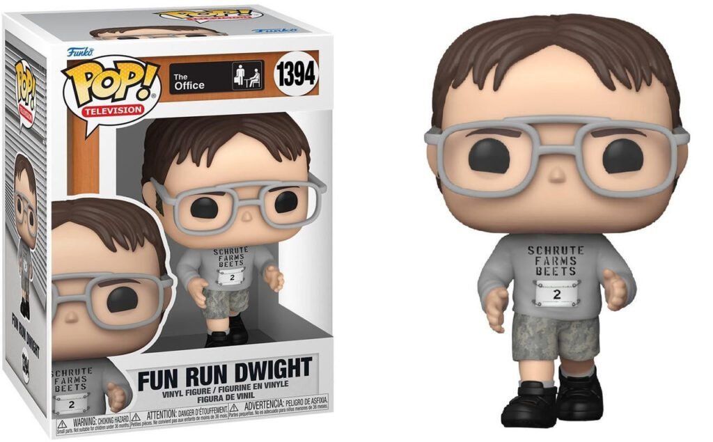 Fun Run Dwight