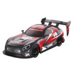 rc racing car
