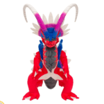 Pokemon Center Original Koraidon Plush