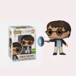 Funko Pop Harry Vinyl Figure #173