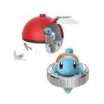 Pokemon: Squirtle Great Ball Spin Fighter - Image 3