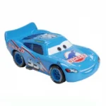 Cars: Lightning McQueen #95 (Dinoco Livery) Die-Cast Scale 1:64 – 7.5cm