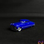 Cars: Doc Hudson Die-Cast, Scale 1:64 - 7.5cm - Image 2
