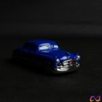 Cars: Doc Hudson Die-Cast, Scale 1:64 - 7.5cm - Image 3