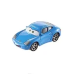 Cars: Sally Die-Cast Scale 1:64 – 7.5cm