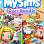 MySims: Cozy Bundle
