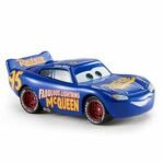 Cars: Fabulous Lightning McQueen #95 Die-Cast Scale 1:64 – 7.5cm