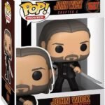 Funko Pop! John Wick Chapter 4 – John Wick #1687