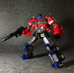 optimus prime