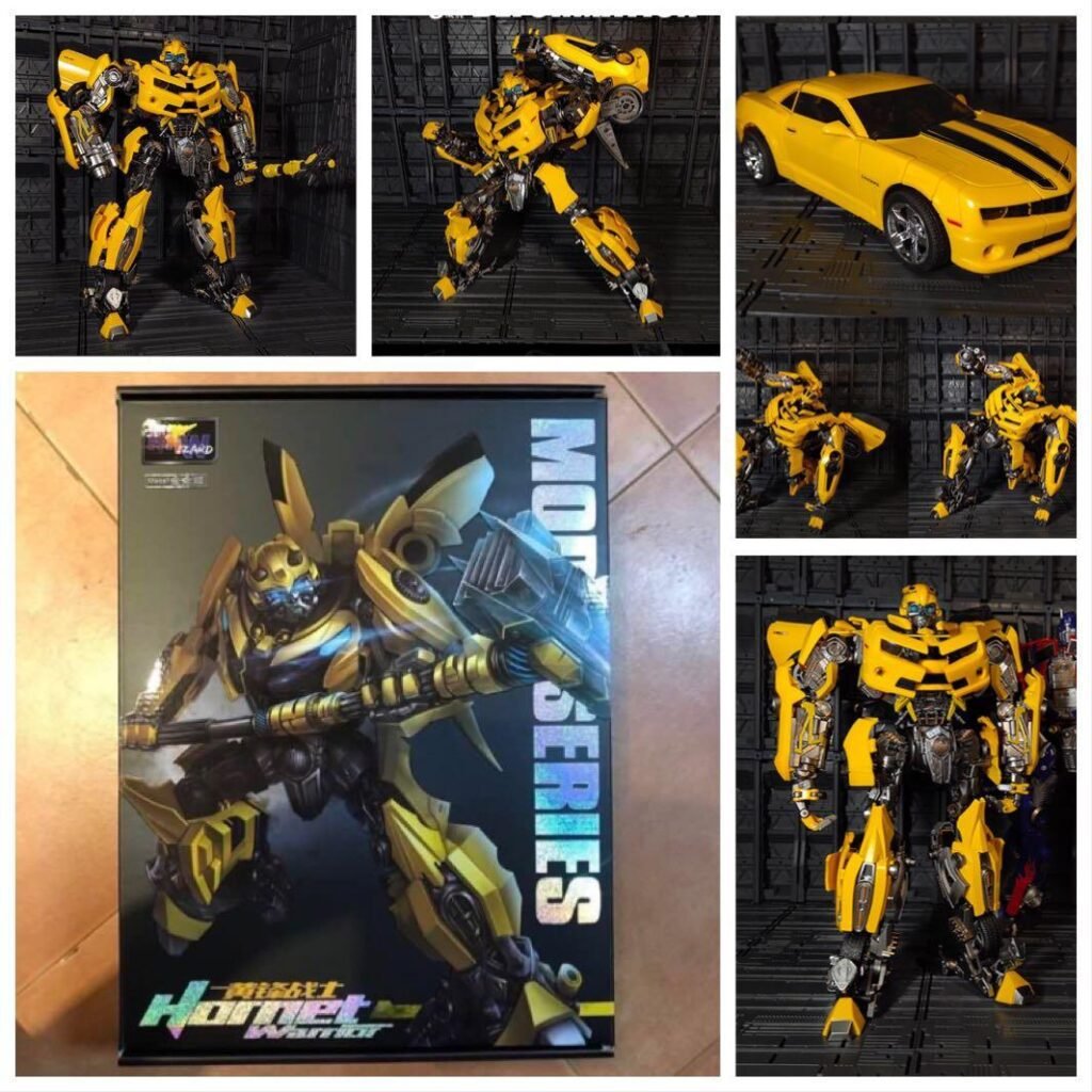 bumblebee