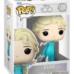 Funko Pop! Disney 100th - Elsa #1319