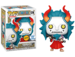 Funko Pop! One Piece - Yamato #1316 (Chase Chance) - Image 2