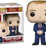 Funko Pop! Royals - Prince William #04