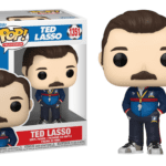 Funko Pop! Ted Lasso - Ted Lasso #1351