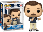 Funko Pop! Ted Lasso - Ted Lasso Pointing #1570