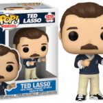 Funko Pop! Ted Lasso - Ted Lasso Pointing #1570