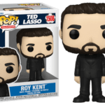 Funko Pop! Ted Lasso - Roy Kent (in Black Suit) #1508