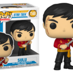 Funko Pop! Star Trek - The Original Series - Mirror Sulu #1140