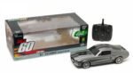 Greenlight Collectibles: Gone in 60 Seconds - 1:18 Scale Die-Cast 1967 "Eleanor" Shelby GT500 R/C Car