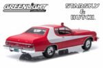 Greenlight Collectibles: Starsky and Hutch - 1:18 Scale Die-Cast 1976 Ford Gran Torino - Image 3