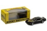 Greenlight Collectibles: Rocky II -1:24 Scale Die-Cast 1979 Pontiac Firebird Trans Am