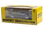 Greenlight Collectibles: Rocky II -1:24 Scale Die-Cast 1979 Pontiac Firebird Trans Am - Image 3